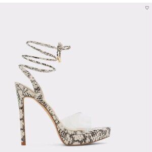 Aldo Shoes (Talabrindra)